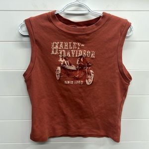 Harley-Davidson Muscle Tank Size XL